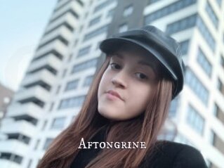 Aftongrine