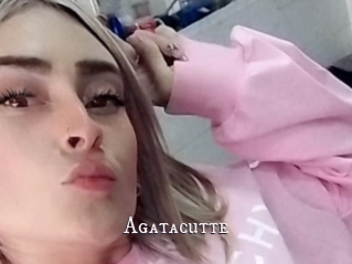 Agatacutte