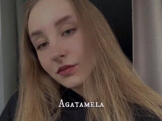 Agatamela