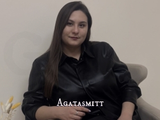 Agatasmitt