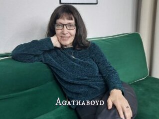 Agathaboyd