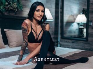 Agentlust