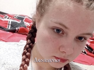 Agnesevan