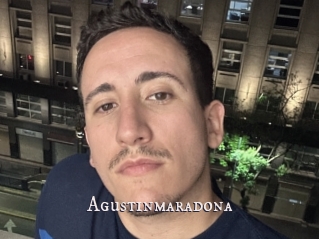 Agustinmaradona