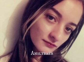 Ahslybaer