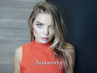 Aidahoney