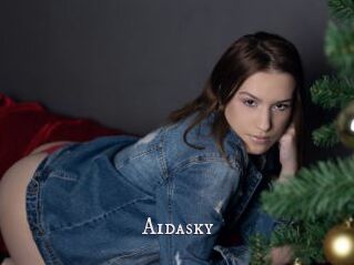 Aidasky