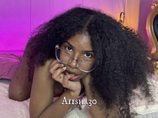 Aiisha30