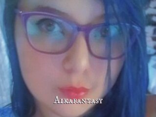 Aikafantasy