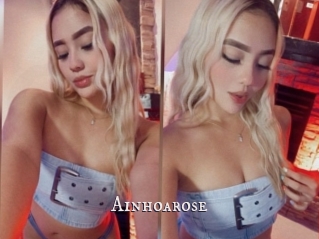 Ainhoarose