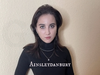 Ainsleydanbury