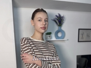 Ainsleyguy