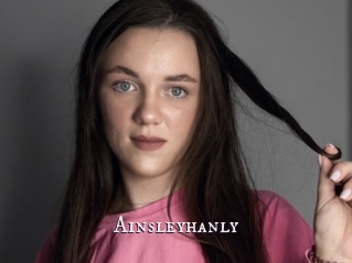 Ainsleyhanly