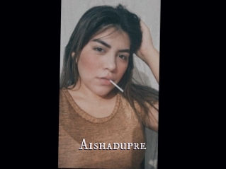 Aishadupre