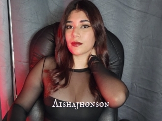 Aishajhonson