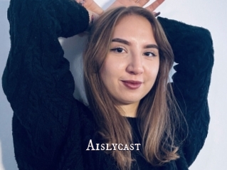 Aislycast