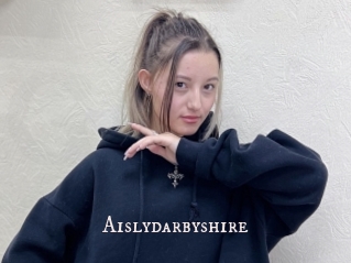 Aislydarbyshire