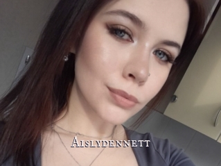 Aislydennett