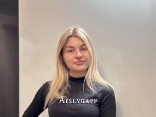 Aislygaff