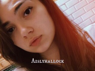 Aislyhallock