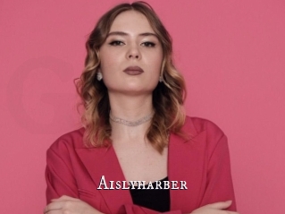 Aislyharber