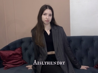 Aislyhendry