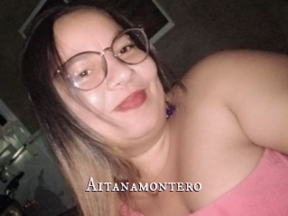 Aitanamontero