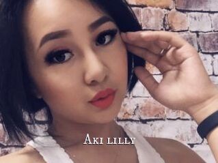 Aki_lilly