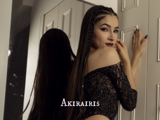 Akirairis