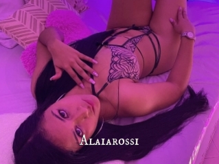 Alaiarossi