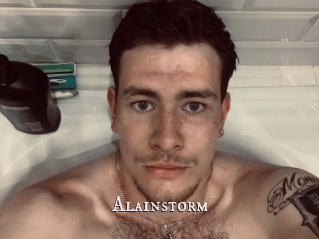 Alainstorm