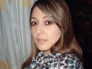 Alanabrand