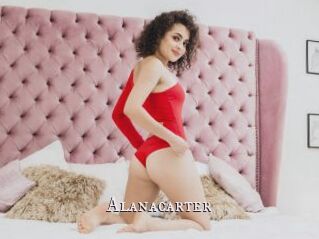 Alanacarter