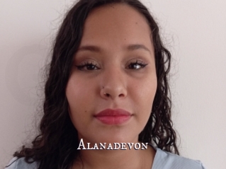 Alanadevon