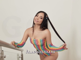 Alanaferrara