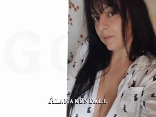 Alanakendall