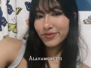 Alanamoretti