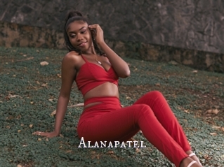 Alanapatel