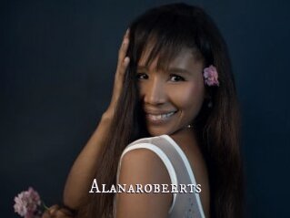 Alanarobeerts