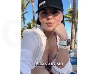alanaromo Gratis Clip