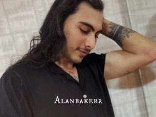 Alanbakerr