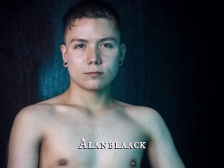 Alanblaack