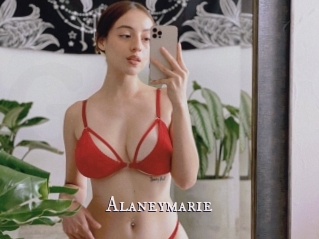 Alaneymarie