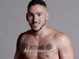 Alanferdinand