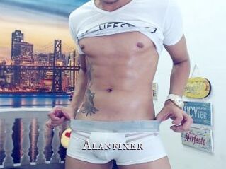 Alanfixer