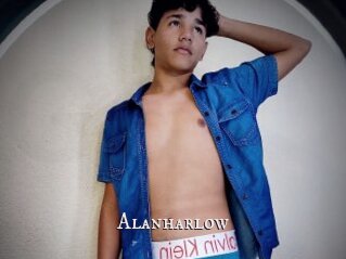 Alanharlow