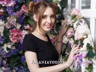 Alaniayoung