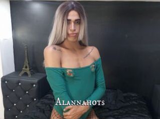 Alannahots