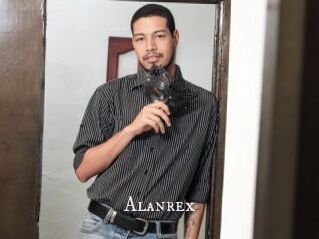 Alanrex