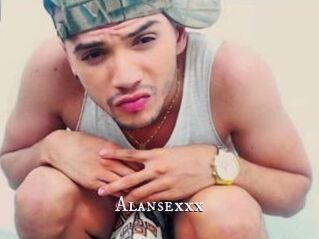 Alansexxx